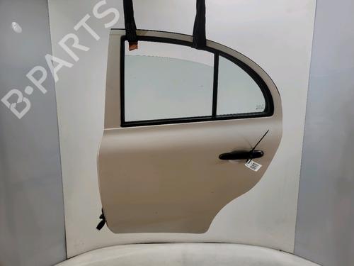 Used Left rear door NISSAN MICRA IV (K13K, K13KK) 1.2 (80 hp) 29988103