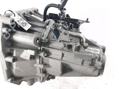 Used Gearbox Gearbox RENAULT MEGANE IV Hatchback (B9A/M/N_) [2015-2026] 34147244 34147244