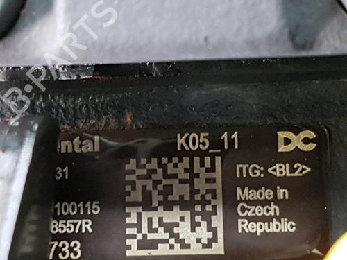 Engine NISSAN QASHQAI II (J11, J11_) 1.5 dCi | BP32309875M1 - Image 9