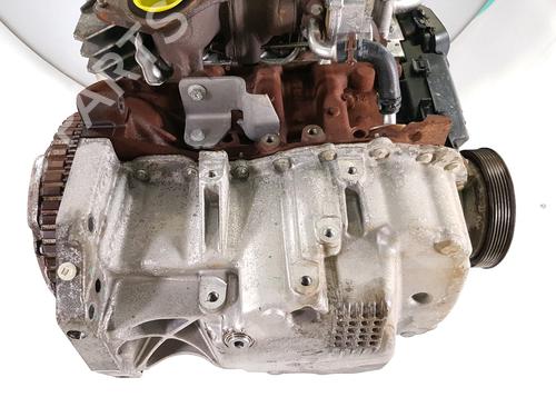 Engine RENAULT MEGANE III Hatchback (BZ0/1_, B3_) 1.5 dCi (BZ0C) | BP33533872M1  - Image 14