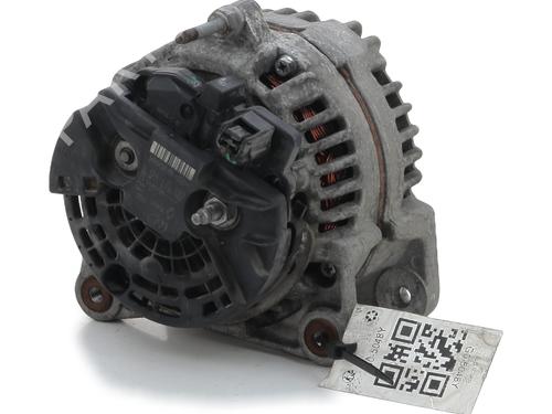 Alternator RENAULT CLIO III (BR0/1, CR0/1) 1.5 dCi | BP29111518M7 