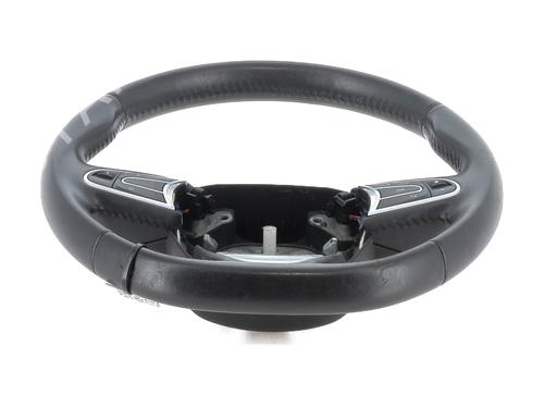 Steering wheel RENAULT KADJAR (HA_, HL_) 1.6 dCi 130 (HLA4) | BP27552816C49 