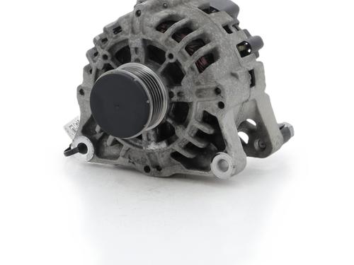Used Alternator Alternator PEUGEOT 207 (WA_, WC_) 1.4 HDi (68 hp) 36373583 36373583