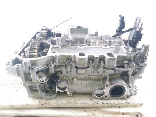 Cylinder head PEUGEOT 208 II (UB_, UP_, UW_, UJ_) 1.2 PureTech 130 | BP29552747M5 