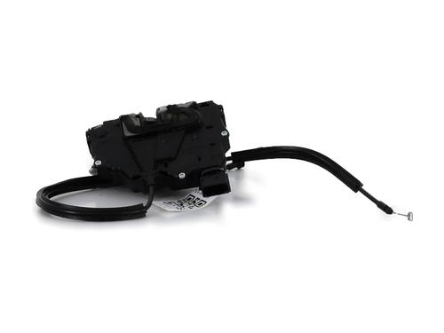 Front left lock PEUGEOT BOXER Van 2.0 BlueHDi 130 | BP29048001C98 