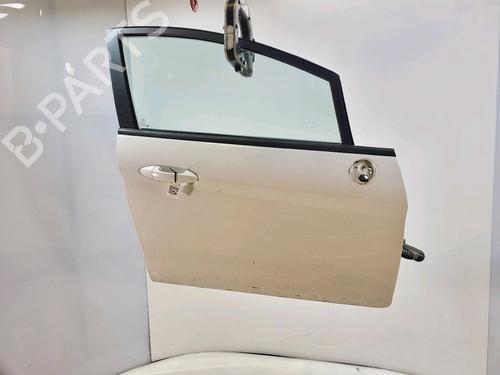 Used Right front door FORD FIESTA VI (CB1, CCN) 1.6 TDCi (95 hp) 30524248