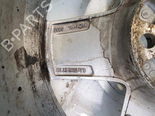 Rim AUDI A3 (8L1) 1.9 TDI | BP17553428C45 