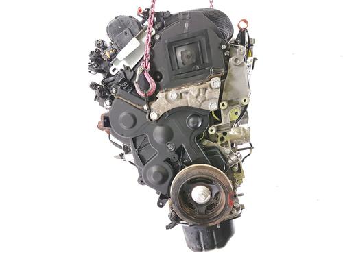 Engine CITROËN C3 II (SC_) 1.4 HDi 70 (SC8HZC, SC8HR0, SC8HP4) | BP22689019M1 