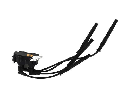 Used Ignition coil RENAULT CLIO III (BR0/1, CR0/1) 1.2 16V (BR0P, CR0P) (101 hp) 31078609