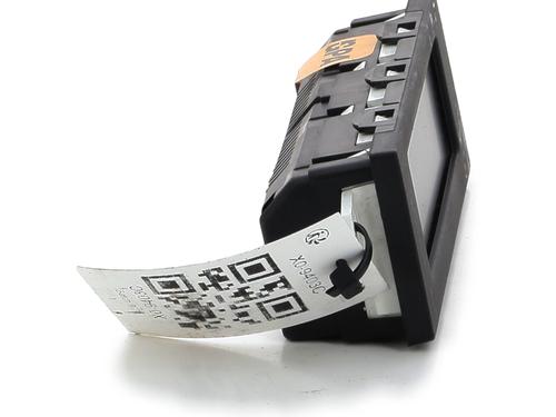 Multifunctionele display CITROËN DS3 (SA_) 1.4 VTi 95 | BP29346774C48 