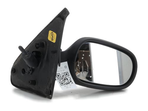 Right mirror RENAULT CLIO II (BB_, CB_)  | BP26670713C27 
