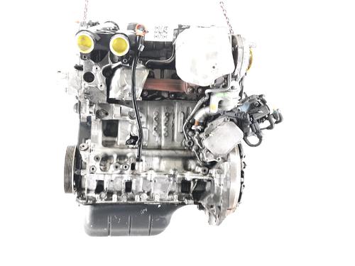 Engine CITROËN C4 Picasso I MPV (UD_) 1.6 HDi 110 | BP33419977M1 - Image 2