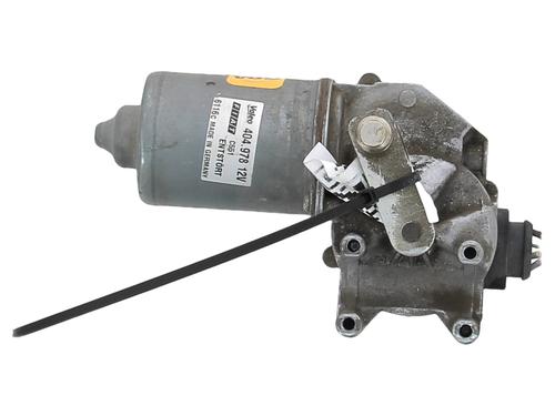 Front wiper motor FIAT GRANDE PUNTO (199_) 1.3 D Multijet (199.AXD11, 199.AXD1A, 199.AXD1B,... | BP19447377M29 