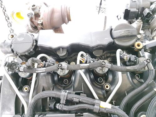 Engine CITROËN C4 I (LC_) 1.6 HDi | BP29416365M1 