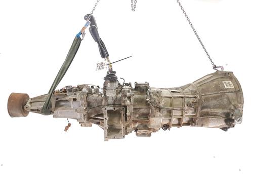 Gearbox MITSUBISHI L200 / TRITON (KA_T, KB_T) 2.5 DI-D 4WD (KB4T) | BP23525644M3 