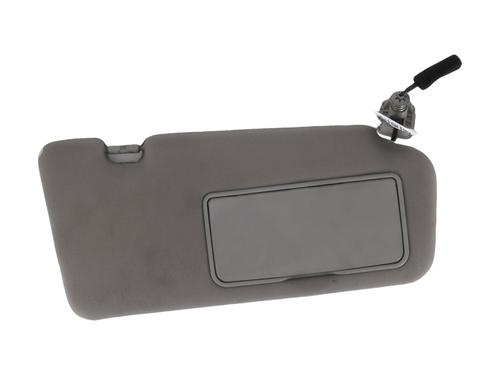 Zonneklep rechts KIA CARNIVAL / GRAND CARNIVAL III (VQ) 2.9 CRDi (185 hp) 33110790