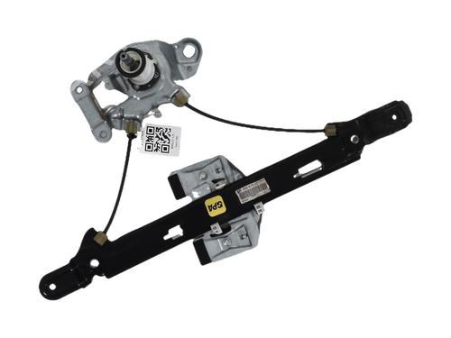 Used Rear left window mechanism Rear left window mechanism SEAT LEON (1P1) 1.9 TDI (105 hp) 36592215 36592215