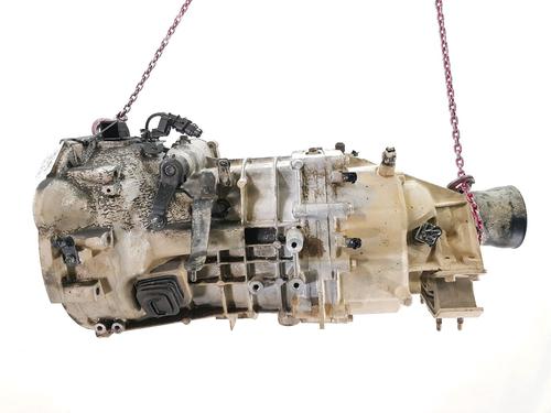 Used Gearbox HYUNDAI H-1 Cargo (TQ) 2.5 CRDi (136 hp) 18601253