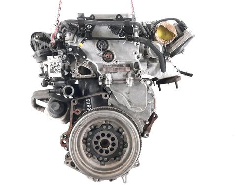 Engine AUDI TT (8N3) 3.2 VR6 quattro | BP31866746M1