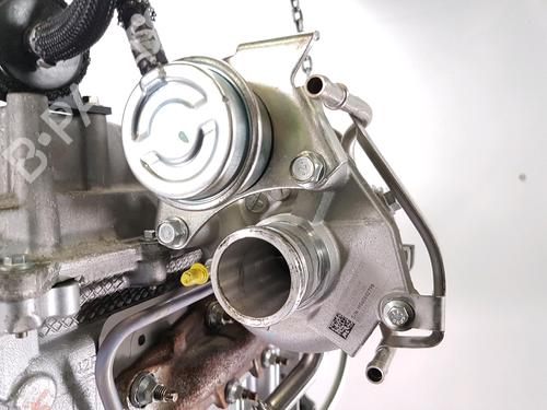 Engine DACIA SANDERO II TCe 90 (B8M1, B8MA, B8AC) | BP32842666M1  - Image 6