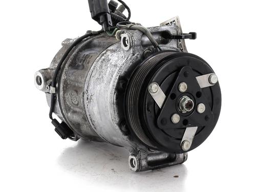 AC compressor JAGUAR XF I (X250) 2.2 D | BP33751742M34 - Image 4