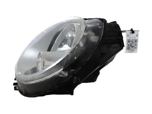 Used Left headlight MINI MINI (R56) One (75 hp) 30049475