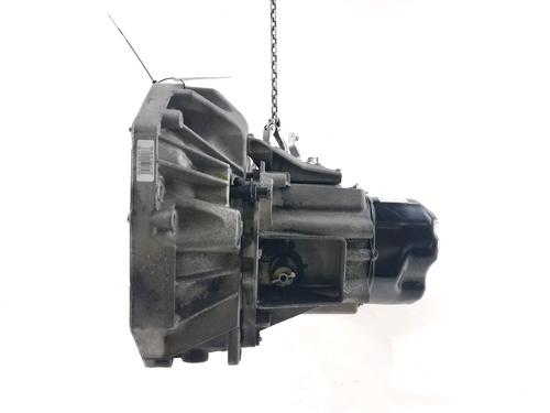 Used Gearbox NISSAN NOTE (E11, NE11) 1.5 dCi (90 hp) 19402990