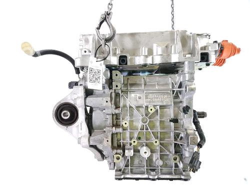 Engine RENAULT MEGANE E-TECH SUV EV60 (BNJ1) | BP28971226M1 
