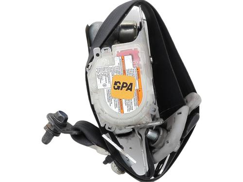 Venstre foran beltestrammer SUZUKI SWIFT III (MZ, EZ) 1.3 DDiS (RS413D) (75 hp) 29346963