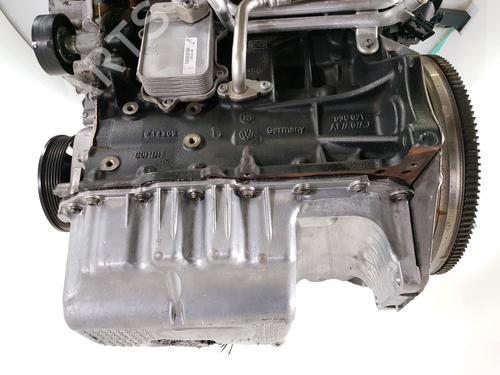 Engine VW GOLF VI (5K1) 1.4 TSI | BP40277877M1 - Image 10