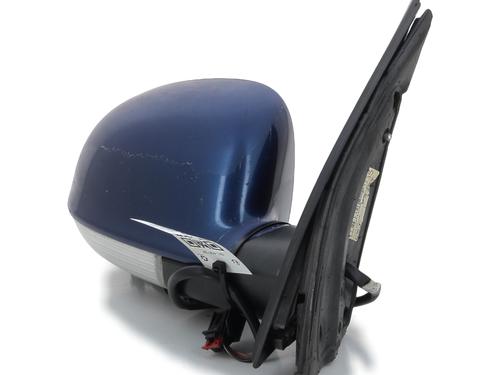 Right mirror VW GOLF V (1K1) 1.9 TDI | BP29347324C27 - Image 6
