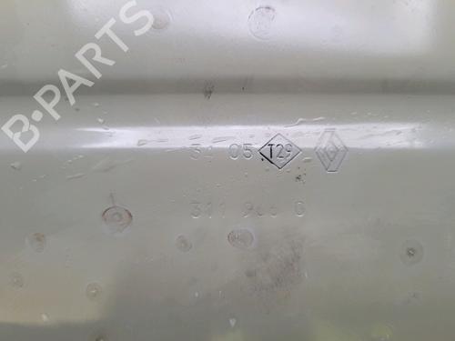 Crossmember RENAULT CLIO III (BR0/1, CR0/1) 1.5 dCi (BR0H, CR0H, CR1S, BR1S) | BP27903693C162 