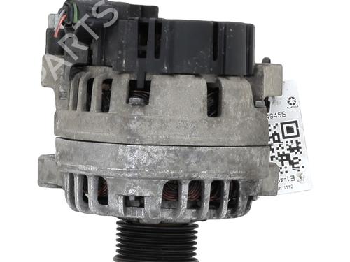 Alternator PEUGEOT 206 Hatchback (2A/C) 1.4 i | BP29987621M7
