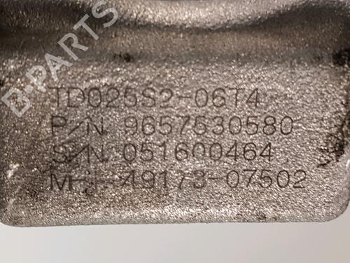Engine CITROËN C4 I (LC_) 1.6 HDi | BP26515125M1 