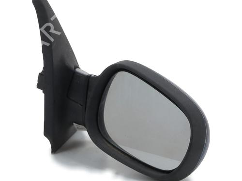 Retrovisor derecho RENAULT CLIO II (BB_, CB_) 1.4 16V (B/CB0P, BB13) | BP29741467C27 