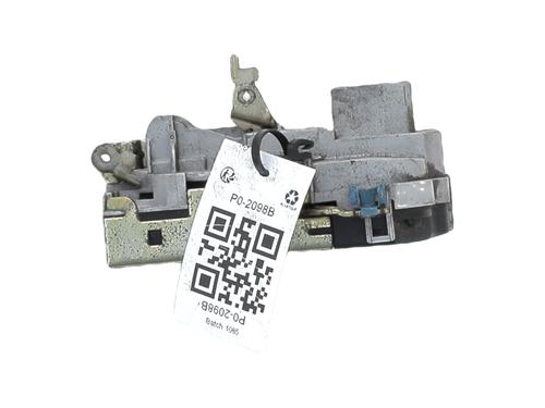 Used Front left lock CITROËN BERLINGO / BERLINGO FIRST Box Body/MPV (M_) [1996-2011]  30165827