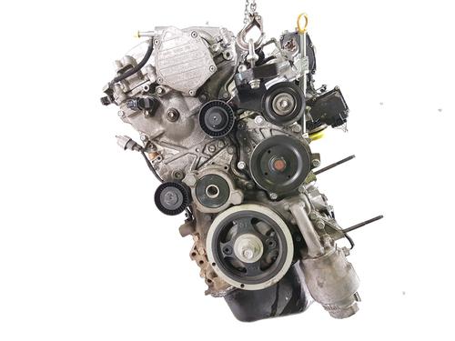 Used Engine TOYOTA AURIS (_E15_) 2.0 D-4D (ADE150_, ADE150R) (126 hp) 30312826