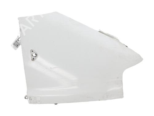 Forskærm Højre PEUGEOT BOXER Van (244) 2.2 HDi (101 hp) 31577630