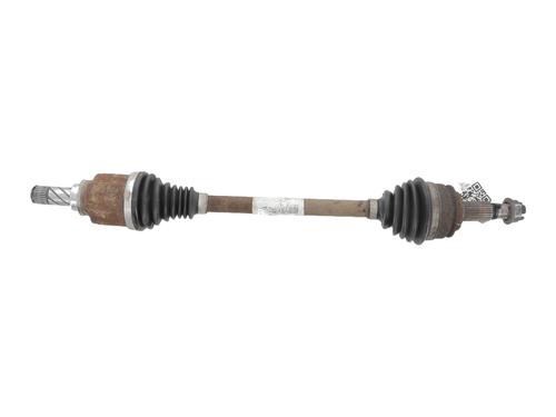Used Left front driveshaft RENAULT KANGOO Express (FW0/1_) 1.5 dCi 110 (FW06, FW12) (110 hp) 31303319