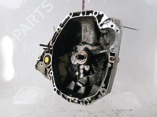 Gearbox RENAULT KANGOO BE BOP (KW0/1_) 1.5 dCi (KW0G) | BP32013210M3