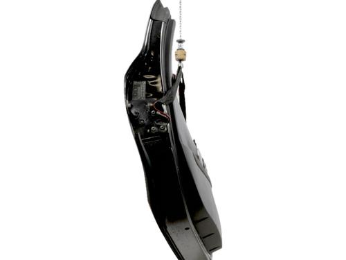 Left front door RENAULT WIND (E4M_) 1.2 (E4MF) | BP36380403C2 - Image 4