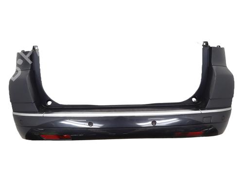 Used Rear bumper CITROËN C4 Picasso I MPV (UD_) 2.0 HDi 138 (136 hp) 30503655