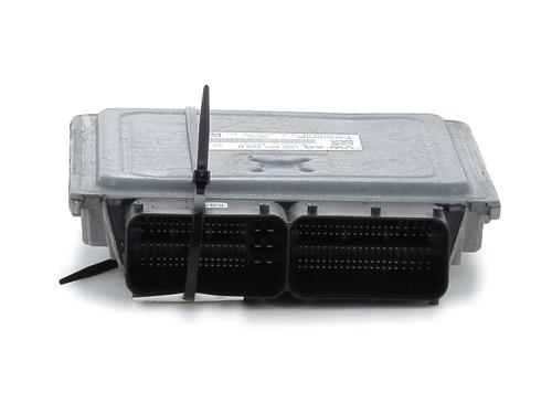 Used Engine control unit (ECU) VW GOLF VII (5G1, BQ1, BE1, BE2) 2.0 GTI (230 hp) 23875229