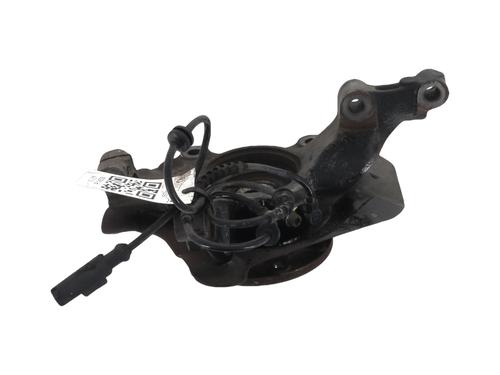 Right front steering knuckle OPEL CORSA E (X15) 1.4 (08, 68) | BP30405269M26 