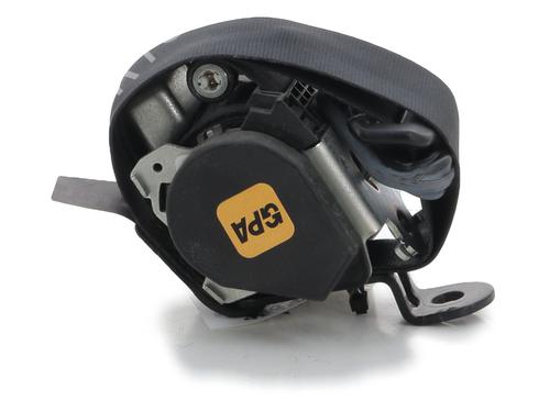 Front right belt tensioner PEUGEOT 206+ (2L_, 2M_) 1.4 i | BP28122029C88 