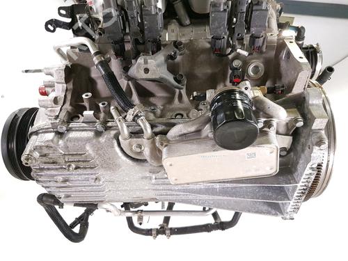 Engine CHEVROLET CORVETTE (C8) 6.2 | BP37256806M1 - Image 12