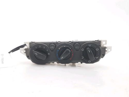Used Climate control Climate control FORD FOCUS C-MAX (DM2) 1.8 TDCi (115 hp) 10472766 10472766