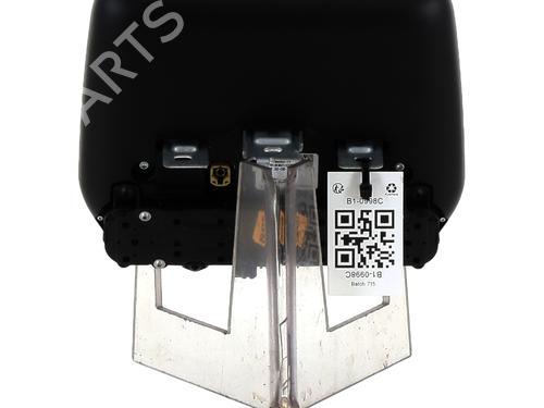 Display monitor FORD FIESTA VII (HJ, HF) 1.5 ST EcoBoost | BP29495110C48 