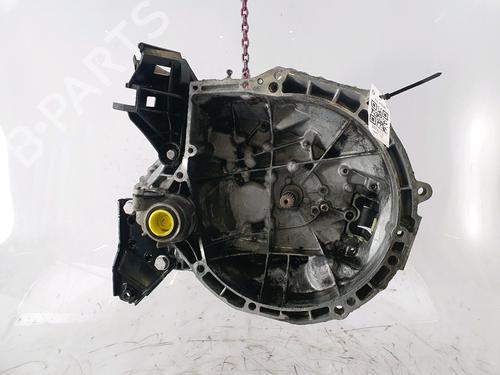 Gearbox CITROËN C3 II (SC_) 1.4 HDi 70 (SC8HZC, SC8HR0, SC8HP4) | BP32842733M3 - Image 2
