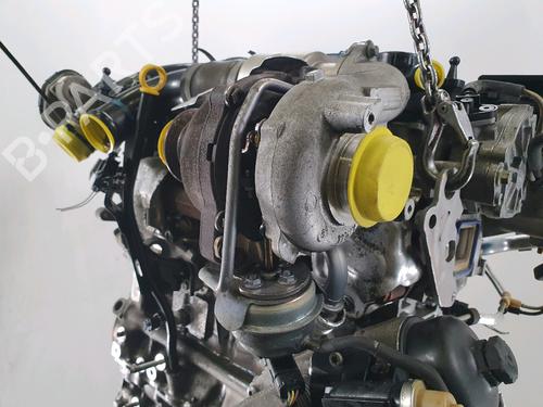 Engine FORD C-MAX II (DXA/CB7, DXA/CEU) 1.6 TDCi | BP39117109M1 - Image 6